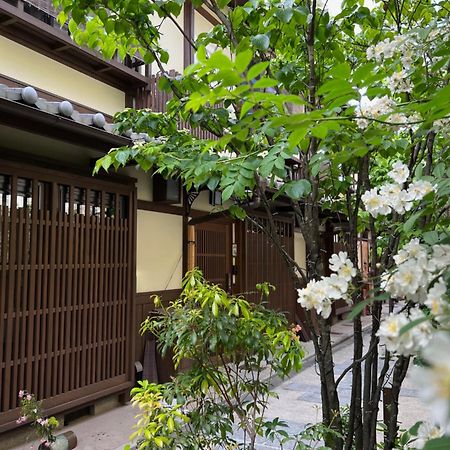 הוילה קיוטו Imakumano Terrace - Eisen An 潁川庵 מראה חיצוני תמונה